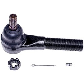 Dorman 542-983 Steering Tie Rod End Compatible with Select Ford Models