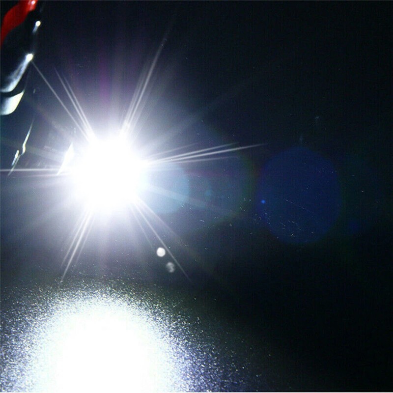 STONEBANKS 9005 9006 LED Headlights Kit Combo Bulbs 6500K High
