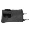 Rabbit Hay Feeder Bag Guinea Pig Hay Bag Hanging Feeder