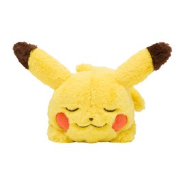 Pokemon Center Original Plush Toy, Everyone's Otakesama, Sleeping Pikachu