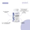 OSAVI Osavi Colostrum 1000mg C 60 Capsules | HighCPotency Colostrum