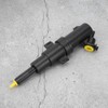 Improved Version Headlight Washer Telescopic Nozzle ABS 61678362823 Compatible with