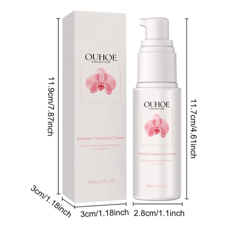 Crema Aclaradora K Skin Cream, Crema Aclaradora Para La Piel