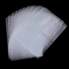 Bolsillos De Carpeta De 20 Piezas Fundas Protectoras