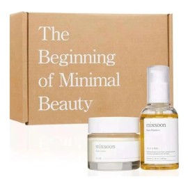 Kit Mixsoon Bean Essence & Cream