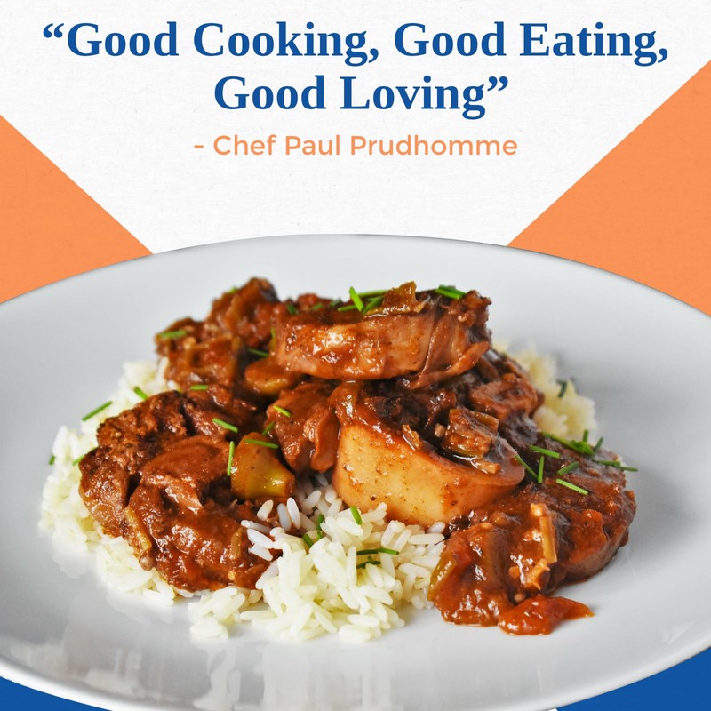 Magic Seasoning Blends Pork & Veal Magic, Bold & Smoky