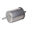 RIDEX 9F0009 Fuel Filter Line Filter Compatible with VW Golf