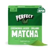 PerfectTed Ceremonial Grade Organic Matcha Powder - 30g