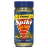 Spike Seasoning - Salt Free and Gluten Free - 1.9