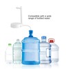 Water Dispenser Desktop USB Charging Electric Drinking Pump Water Bottle