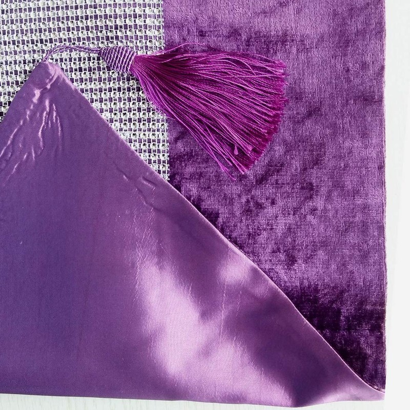 San Tungus Western Modern Simple Stylish Atmosphere Table Runners with