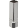 CRAFTSMAN 5/8" Spark Plug Socket, 3/8-Inch Drive (CMMT43324)