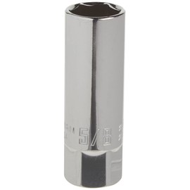 CRAFTSMAN 5/8" Spark Plug Socket, 3/8-Inch Drive (CMMT43324)