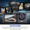 1080P High DefinitionCamera, Three Way, Large Wide Angle, Inside and