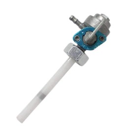 Fuel Tank Switch Valve Petcock for Honda Cb550f Cb550k Cb750a Cb750f Cb750k Motorcycle 16mm x 1.5mm New