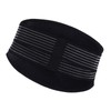 YHG Washing Standard New Heating Waist Support with Pressure Belt