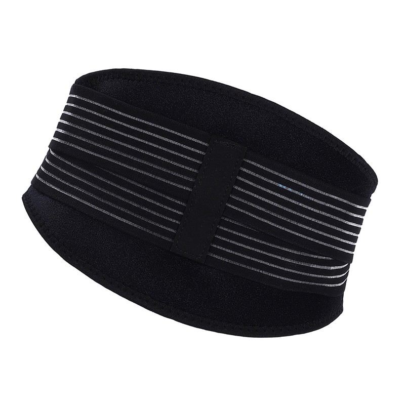 YHG Washing Standard New Heating Waist Support with Pressure Belt
