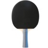 Training Competition Table Tennis Racket Pong Paddle Sport Equipment with