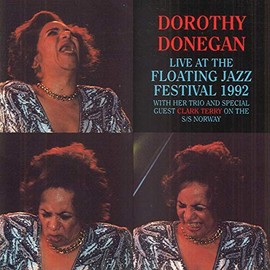 Dorothy Donegan Trio