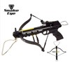 Snake Eye Tactical Cobra-System Self-Cocking-Pistol Crossbow 80 lbs 225 FPS