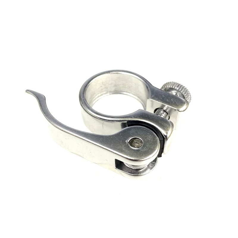 STRACE Quick Type Seat Clamp for Kids Kick Bikes and