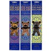 Bean Bear Incense Sticks, Set of 3, C/GONESH BEAN BEAR