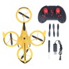 Mini Stunt Drone 360° Flip One Button Takeoff Full Cover