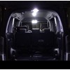 鬼爆 RW1/2 CR-Vハイブリッド 純正球交換用 LED ルームランプ 車内灯 バックランプ ポジション球 ナンバー灯