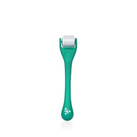 Neofollics Scalp Roller - Activates and Stimulates Hair Growth - For Thicker, Fuller and Healthier Beard - Features 540 0.3mm Microscopic Needles