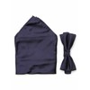 SELECTED HOMME Men's Slhnight Bowtie Noos B Bomber Hat, Blue