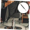 IWOWHERO Hydraulic Barber Chair Pump Rod Replacement Iron Gas Spring