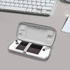 RLSOCO Carrying Case for ASUS ROG Ally Handheld Gaming Console