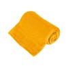 Teesa TSA8901-3 Fleece Blanket 150 x 200 cm Yellow