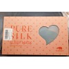 Lit Bear itBear 100% Pure Silk Sleep Mask, 22 Momme