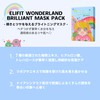 ELIFIT WONDERLAND Brilliant Fes Pack of 10 Clear and Tone
