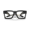 Oakley Sunglasses 0OX8190 SATIN BLACK 55, SATIN BLACK