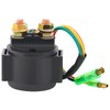 AHL Starter Solenoid Relay for Honda TRX200SX Fourtrax 200SX 1986