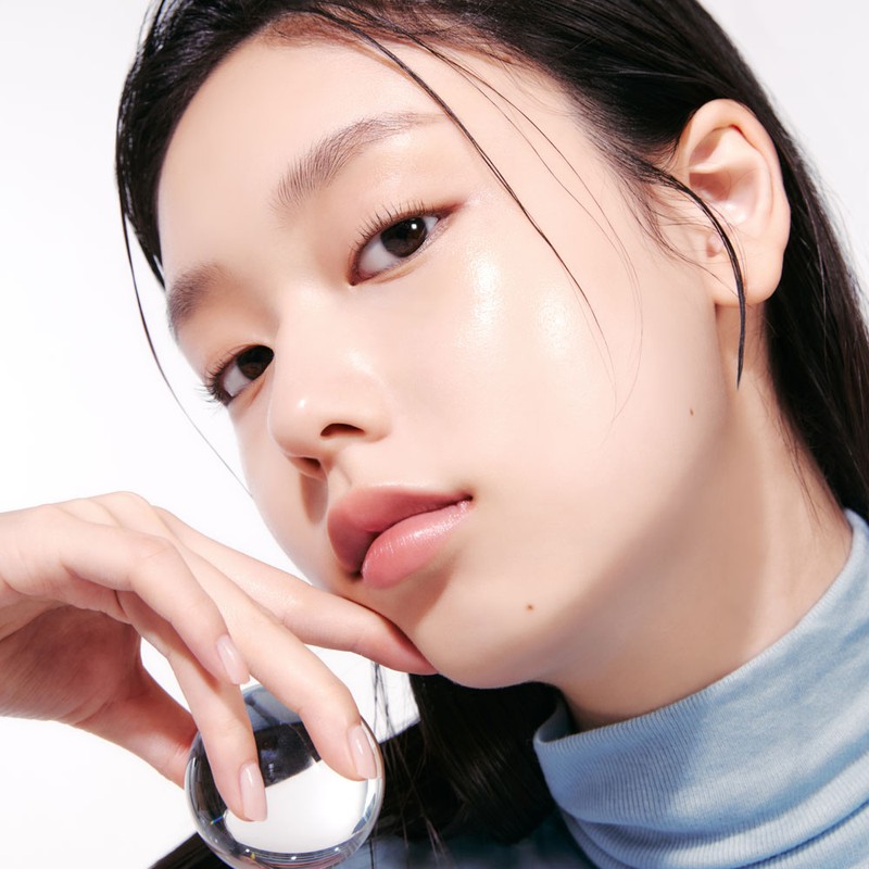 Etude [에뛰드]순정 약산성 6.5 휩 클렌저 [Etude] Pure Low-acid 6.5