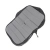 Lawn Mower Seat Cover Wear Resistant Dustproof Oxford Comfortable Tractor