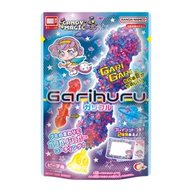 Heart Galiful Peach Flavor Confectionery Ingredients / Candy Toy [Box Sold / Set of 8]