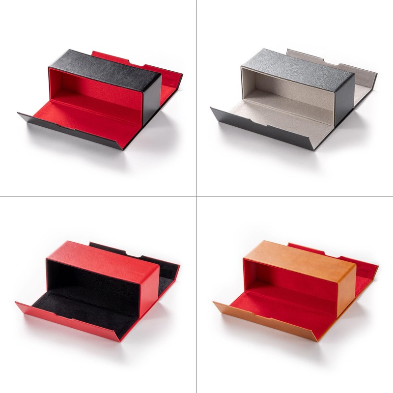 FEFI - Hard case double glasses case "DUO" for two