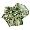 Dog Shirts Summer Stylish Camouflage Breathable Cool Pet Summer T