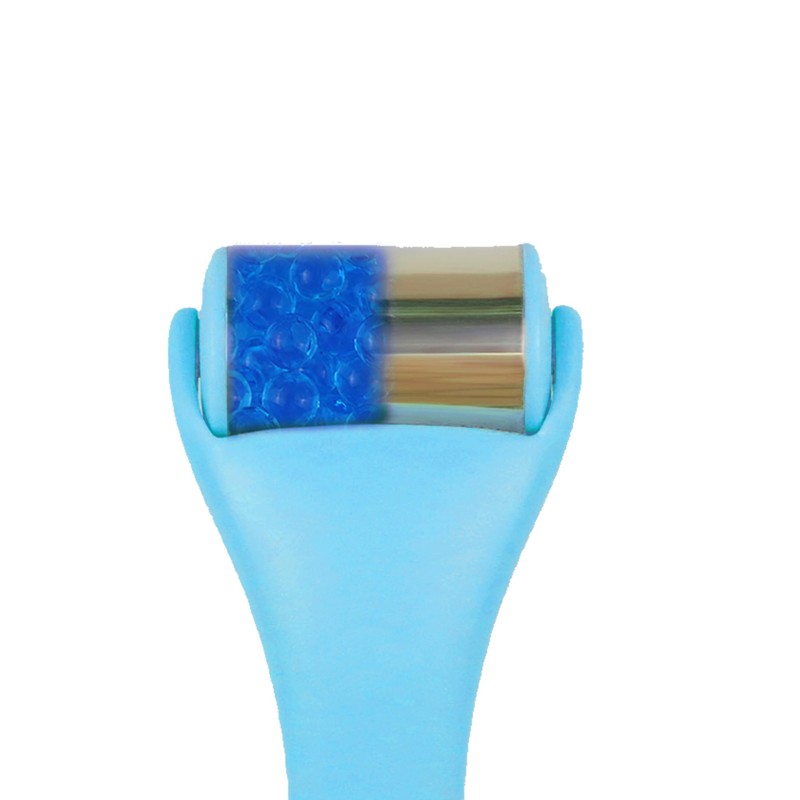 Fantasia Ice Roller Stainless Steel Roll Filled with Cooling Beads