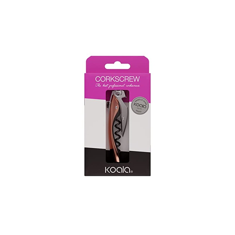 Corkscrew