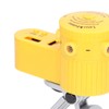 Laser Line Level High Accuracy Multifunctional Lightweight Leveling Tool with