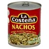 La Costena Nacho Slices Pickled Jalapenos, 26 oz