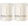Marcel Carré Mascarilla Care Marcel Carré 500g. Argán Y Keratina