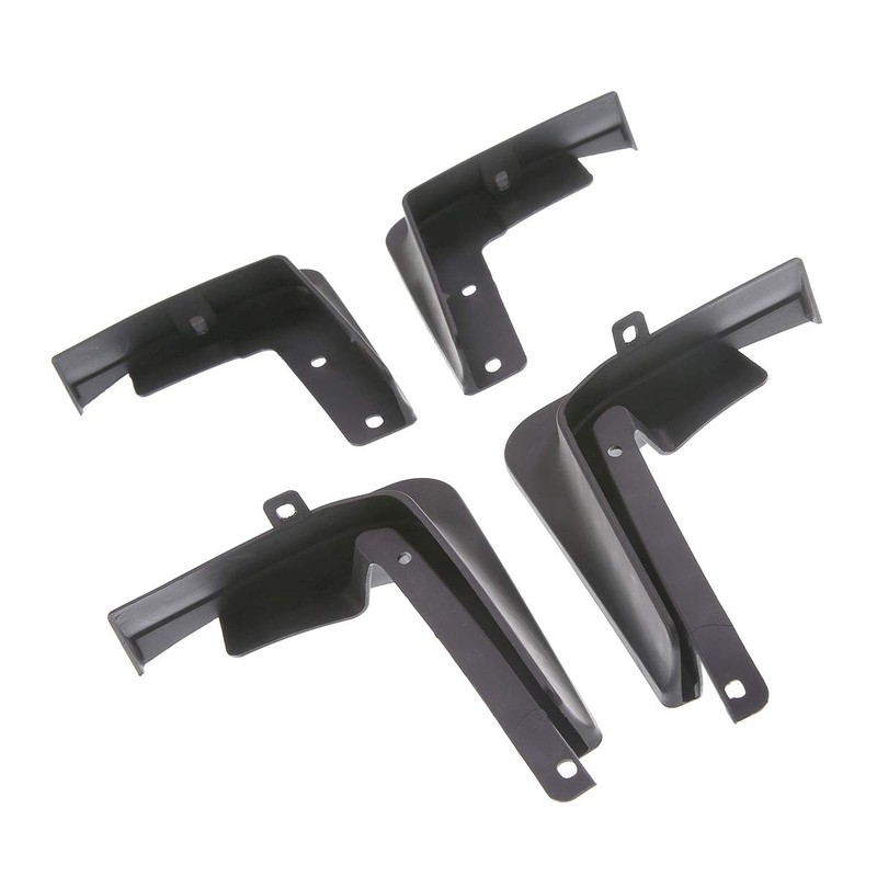 A-Premium Splash Guard Mud Flaps Mudguards Replacement for Lincoln MKZ