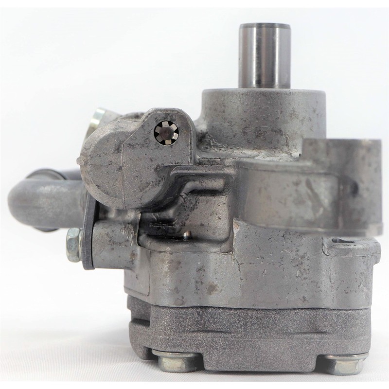 ACDelco - GM Original Equipment Power Steering Pump