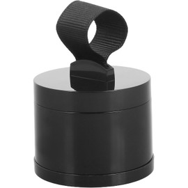 Negro Polvo Contorno Duradero, y Relleno Línea de Cabello
